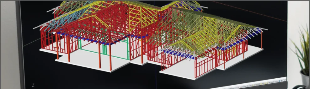 Our team can design and engineer plans to match your requirements.