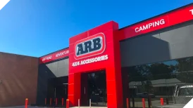 ARB Albury commercial building project