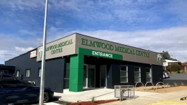 elmwood medical centre project