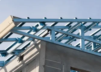 product-trusses